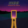 Electric Six - Streets Of Gold [Purple Vinyl]  (New Vinyl LP)