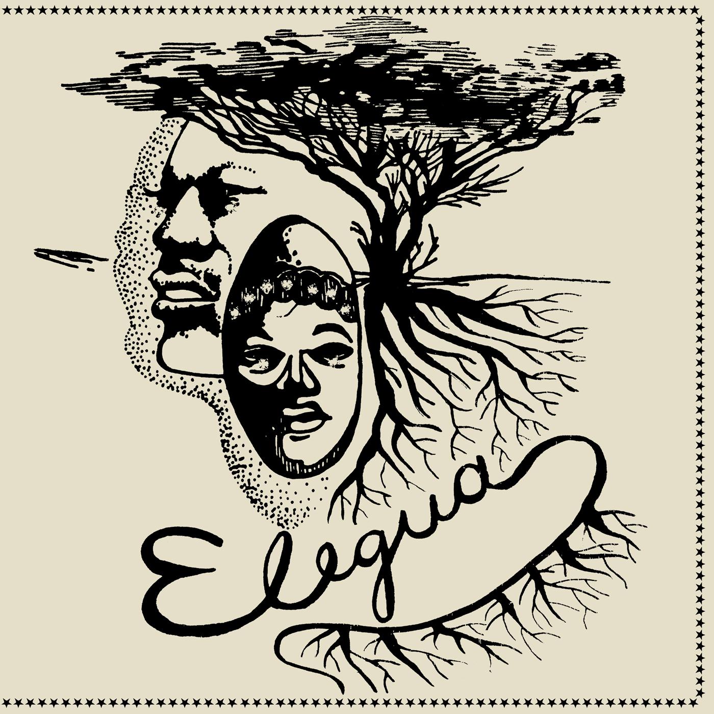 Elegua - S/T ((Vinyl))
