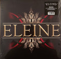 Eleine - Eleine [Gold/Black Splatter Vinyl]  (New Vinyl LP)