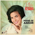 Elis Regina - Poema De Amor [Import]  (New Vinyl LP)