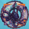 ELKHORN - Sun Cycle / Elk Jam ((Vinyl))