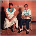 Ella Fitzgerald & Louis Armstrong - Ella & Louis (Import)  (New Vinyl LP)