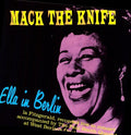 Ella Fitzgerald - Mack the Kinfe: Ella in Berlin [Import]  (New Vinyl LP)