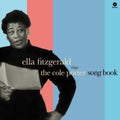 Ella Fitzgerald - Sings The Cole Porter Songbook  (New Vinyl LP)