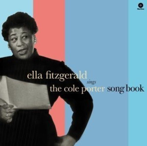 Ella Fitzgerald - Sings The Cole Porter Songbook  (New Vinyl LP)