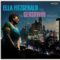 Ella Fitzgerald - Sings The Gershwin Song Book Vol 1 [Import]  (New Vinyl LP)