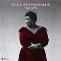 Ella Fitzgerald - The Hits  (New Vinyl LP)