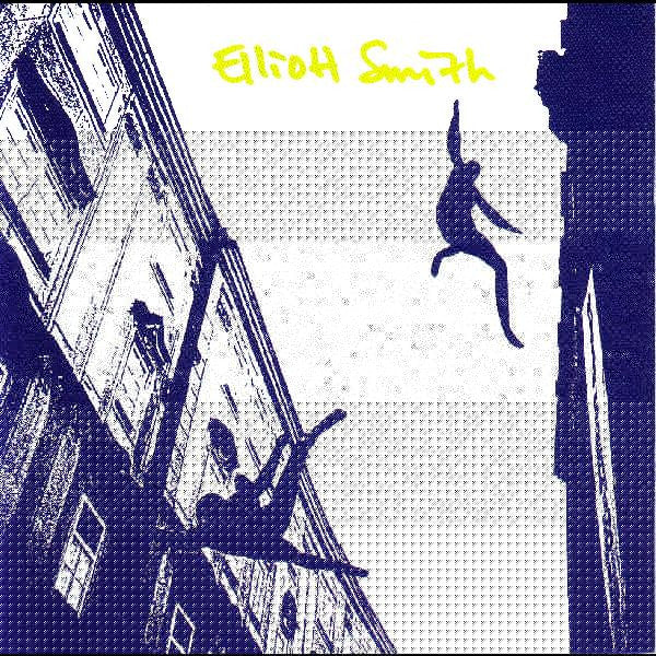 Elliott Smith - Elliott Smith [25th Anniversary Purple Vinyl]  (New Vinyl LP)