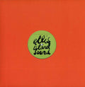 Ellis Island Sound - Intro, Airborne, Travelling ((Vinyl))