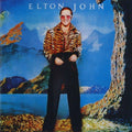 Elton John - Caribou  (New Vinyl LP)