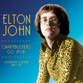 Elton John - Chartbusters Go Pop: Legendary Covers '69 / '70 [Gold Vinyl]  (New Vinyl LP)