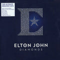 Elton John - Diamonds: The Ultimate Greatest Hits  (New Vinyl LP)