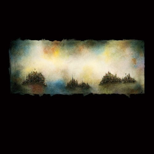 Eluvium - Pianoworks  (New Vinyl LP)
