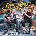 Elvin Bishop & Charlie Musselwhite - 100 Years of Blues  (New Vinyl LP)