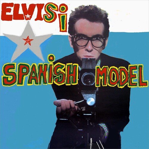 Elvis Costello & the Attractions - Spanish Model  (New Vinyl LP)