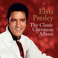 Elvis Presley - The Classic Christmas Album  (New Vinyl LP)
