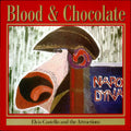 Costello, Elvis And The Attractions - Blood & Chocolate