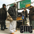 E.M.C. - The Show  (New Vinyl LP)