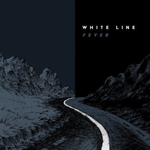 Emery - White Line Fever [White Vinyl]  (New Vinyl LP)