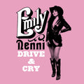 Emily Nenni - Drive & Cry ((Vinyl))