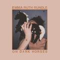 Emma Ruth Rundle - On Dark Horses [Pink Vinyl]  (New Vinyl LP)