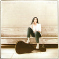Emmylou Harris - White Shoes  (New Vinyl LP)