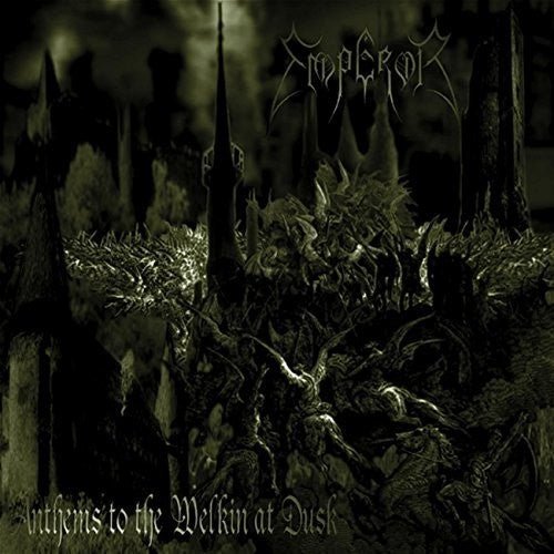 Emperor - Anthems To The Welkin At Dusk  (New Vinyl LP)