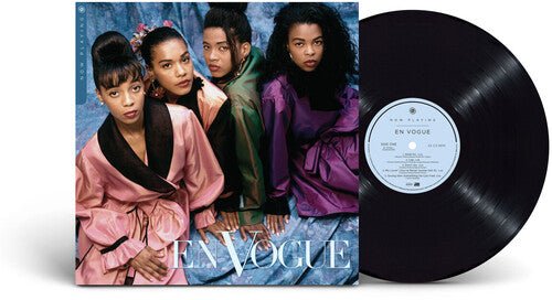 En Vogue - Now Playing  (New Vinyl LP)