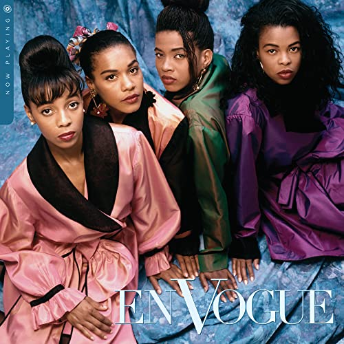 En Vogue - Now Playing ((Vinyl))