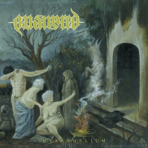 Ensnared ‎– Dysangelium  (New Vinyl LP)