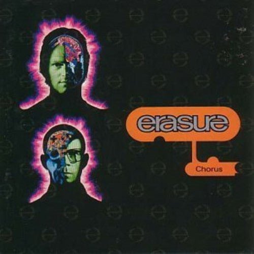 Erasure - Chorus  (New Vinyl LP)
