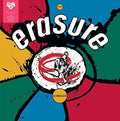 Erasure - Circus  (New Vinyl LP)