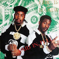 Eric B. & Rakim - Paid in Full  (New Vinyl LP)