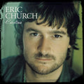Eric Church - Carolina [Clear Vinyl]  (New Vinyl LP)