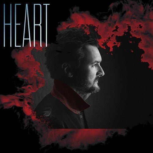 Eric Church - Heart  (New Vinyl LP)