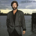 Eric Clapton - August  (New Vinyl LP)