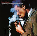 Eric Dolphy - The Complete Uppsala Concert Vol. 1  (New Vinyl LP)
