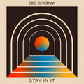 Eric Silverman - Stay In It ((Vinyl))