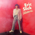 Eric Slick - Wiseacre  [Red Smoke Vinyl]  (New Vinyl LP)