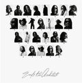 Erick the Architect - I've Never Been Here Before [White Vinyl]  (New Vinyl LP)