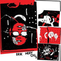 Erik Nervous - Bugs!!  (New Vinyl LP)