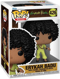 Erykah Badu - FUNKO POP! Rocks: Erykah Badu, Essence Awards (Vinyl Figure) ((Action Figure))