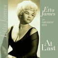 Etta James - 19 Greatest Hits-At Last  (New Vinyl LP)