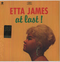 Etta James - At Last! [Import]  (New Vinyl LP)