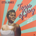 Etta James - Tears of Joy  (New Vinyl LP)