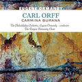 Eugene Ormandy - Carl Orff-Carmina Burana  (New Vinyl LP)