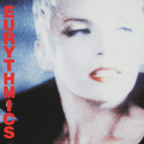 Eurythmics - Be Yourself Tonight [Remastered]  (New Vinyl LP)