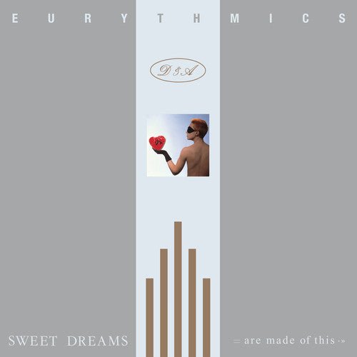 Eurythmics - Sweet Dreams are Made of This  (New LP)