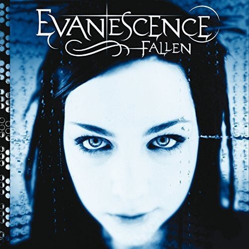 Evanescence - Fallen  (New Vinyl LP)