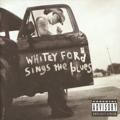 Everlast - Whitey Ford Sings the Blues [2xLP]  (New Vinyl LP)